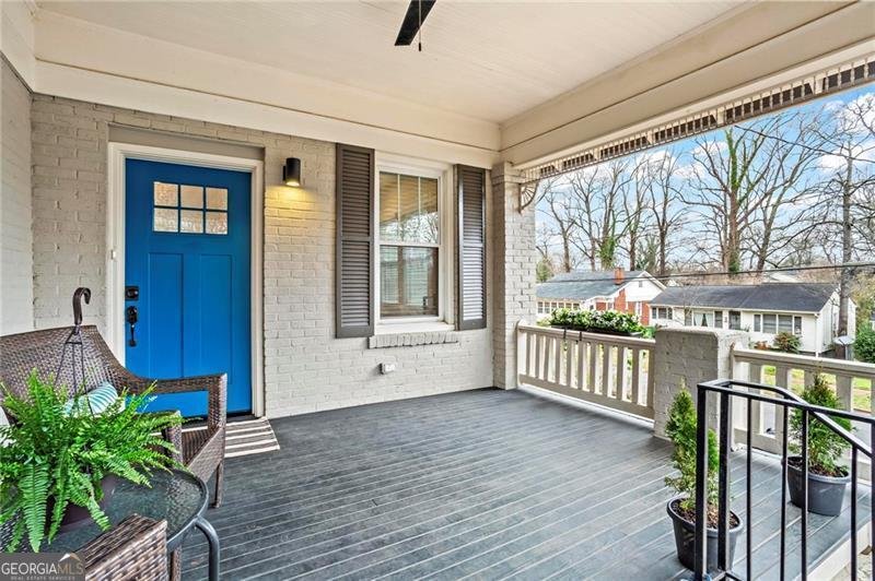 942 Byron Drive Atlanta - 3