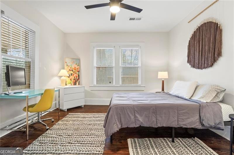 942 Byron Drive Atlanta - 30
