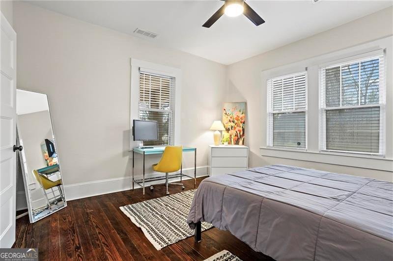 942 Byron Drive Atlanta - 31
