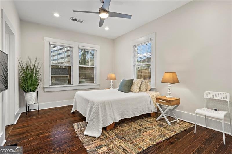 942 Byron Drive Atlanta - 35