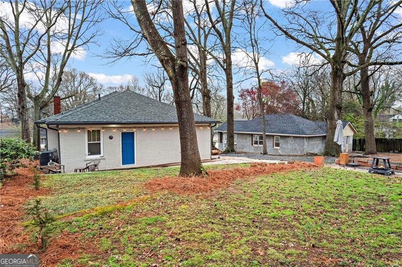 942 Byron Drive Atlanta - 45
