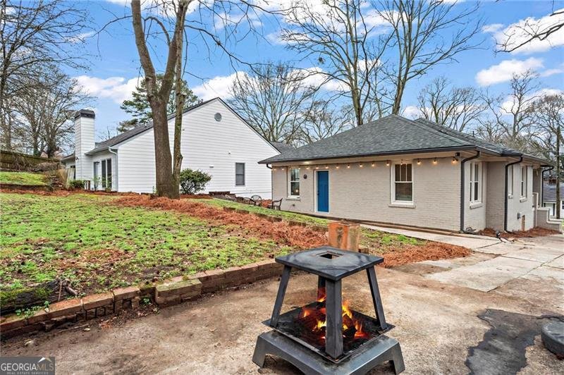 942 Byron Drive Atlanta - 46