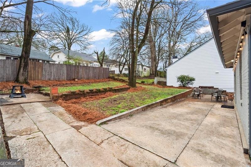 942 Byron Drive Atlanta - 47