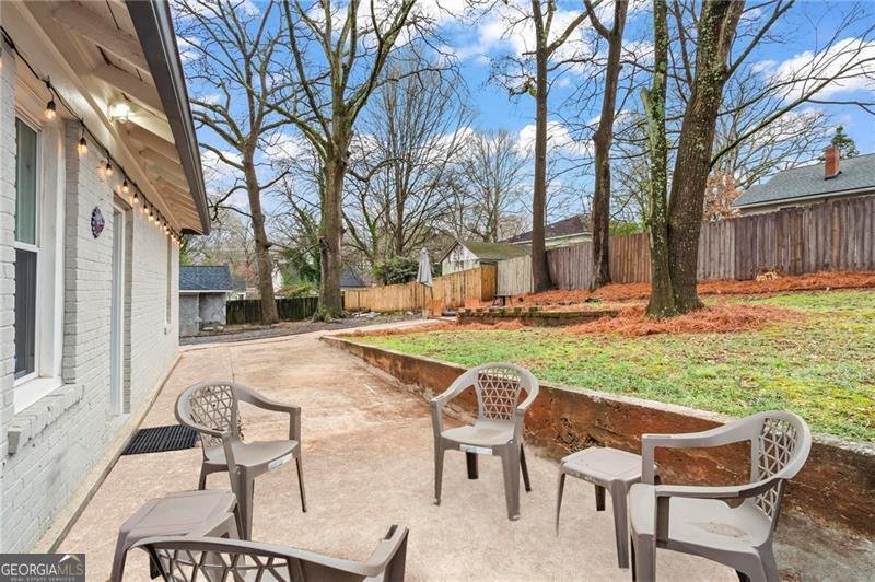 942 Byron Drive Atlanta - 48