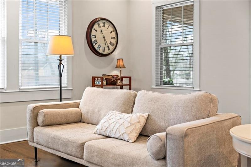 942 Byron Drive Atlanta - 5