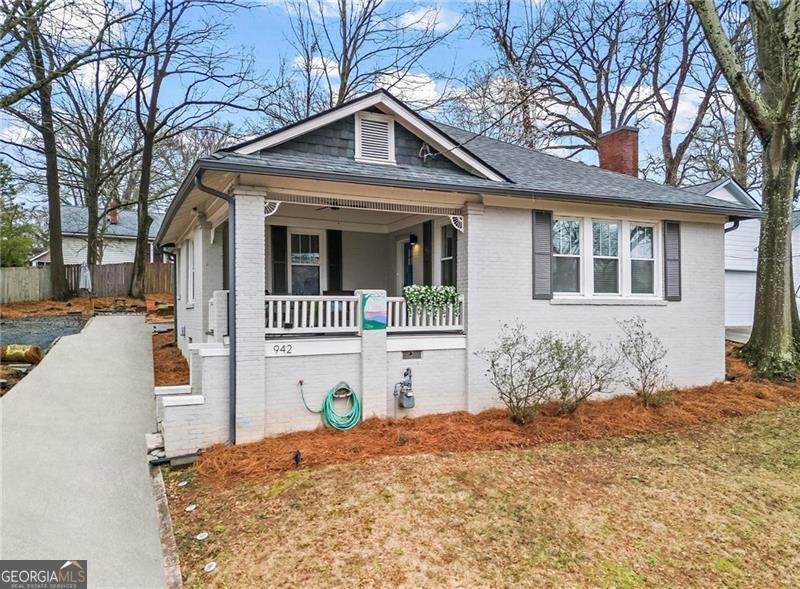 942 Byron Drive Atlanta - 7