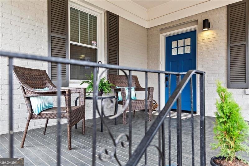 942 Byron Drive Atlanta - 8