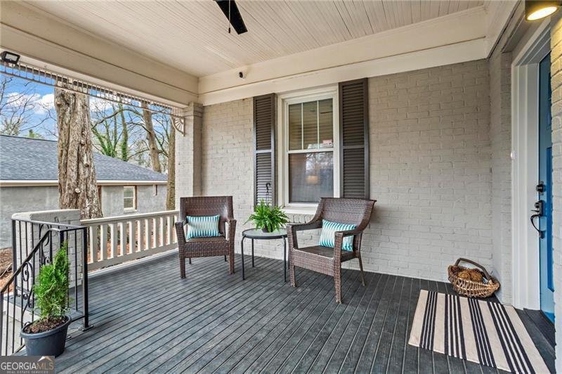 942 Byron Drive Atlanta - 9
