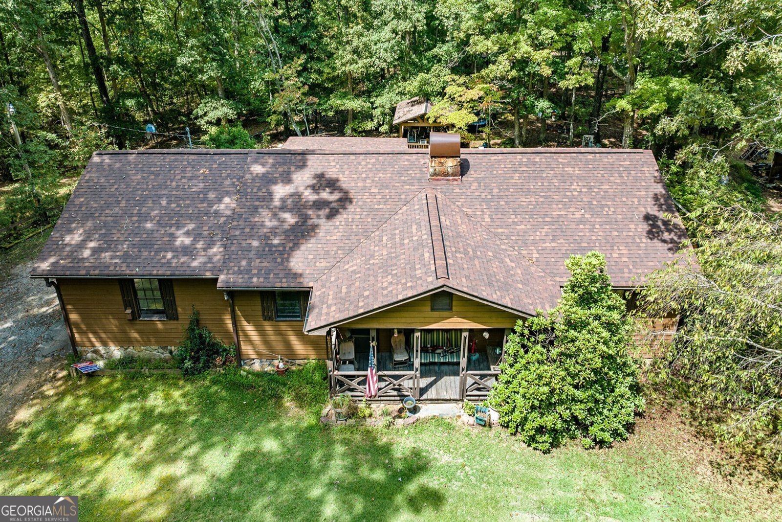788 Lake Forest Drive Blue Ridge - 13