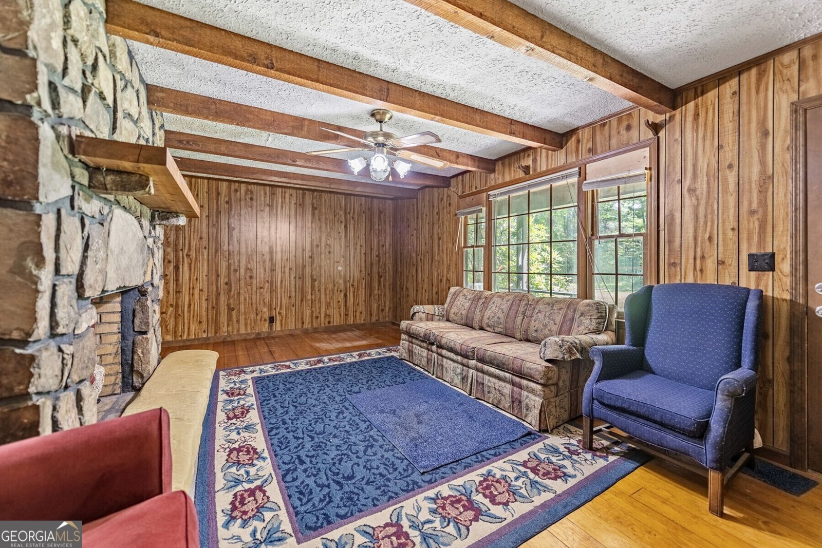 788 Lake Forest Drive Blue Ridge - 15