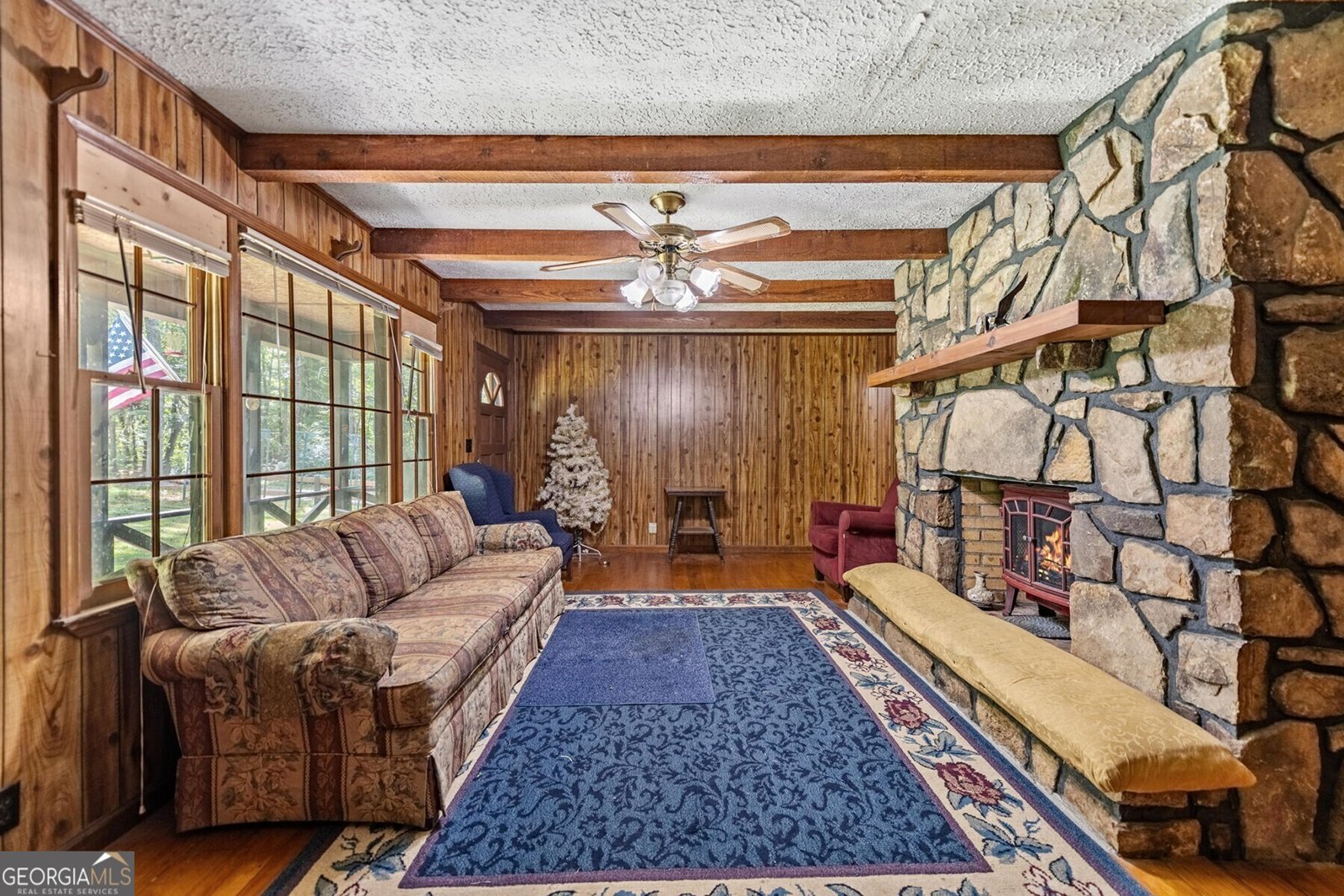 788 Lake Forest Drive Blue Ridge - 16