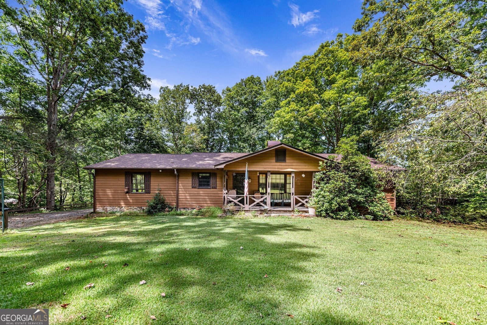 788 Lake Forest Drive Blue Ridge - 2