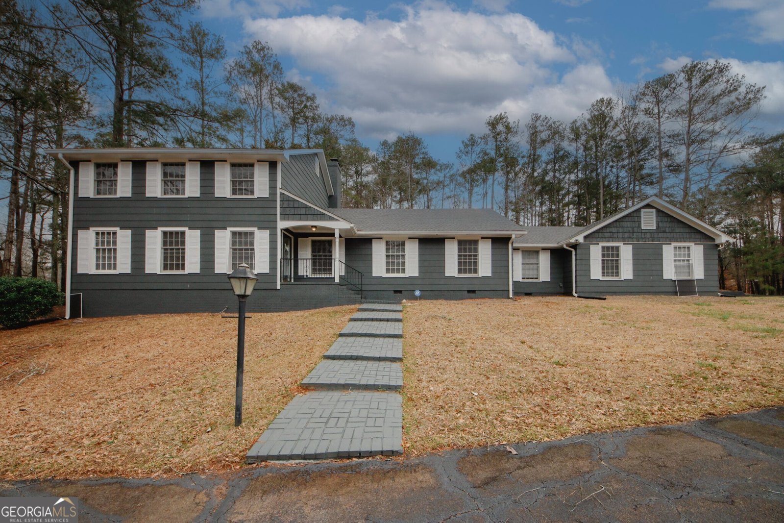 4995 Greentree Trail College Park - 1