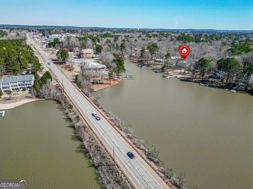 136 Hidden Lake Drive Eatonton - 10