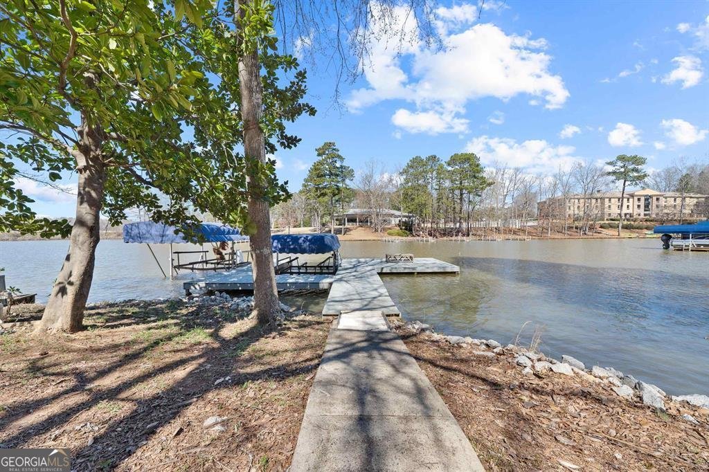 136 Hidden Lake Drive Eatonton - 11