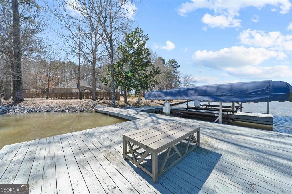 136 Hidden Lake Drive Eatonton - 12