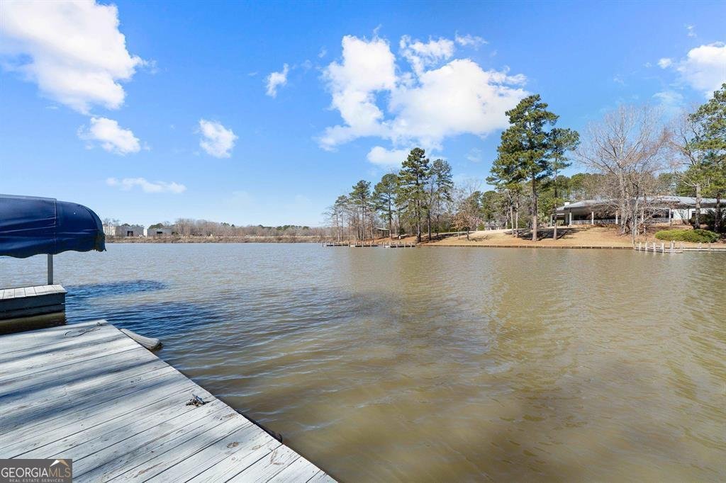 136 Hidden Lake Drive Eatonton - 13