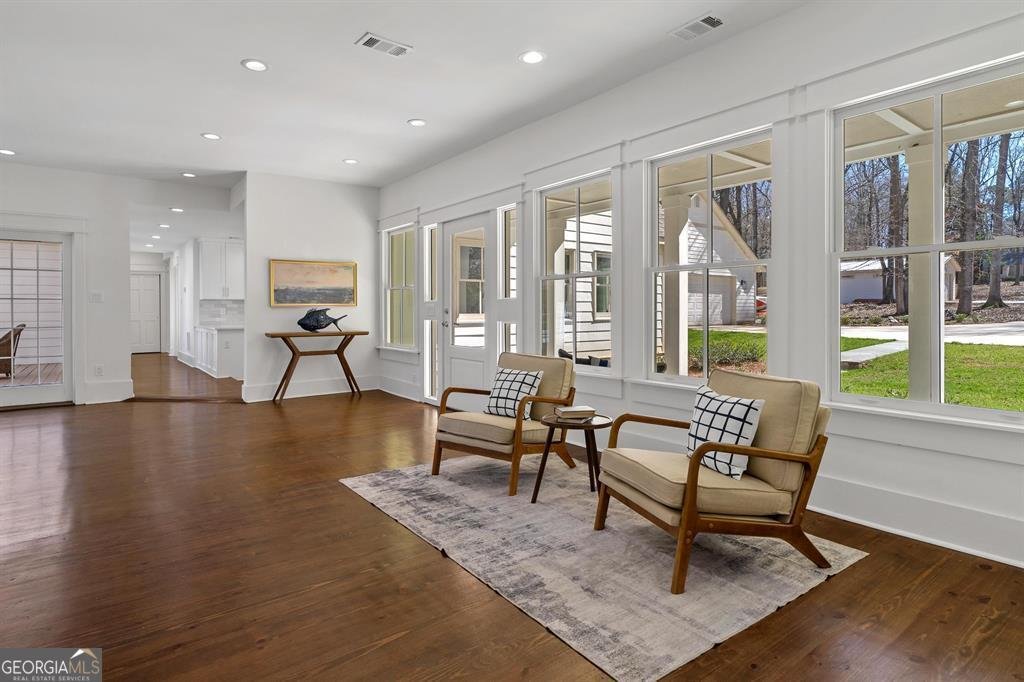 136 Hidden Lake Drive Eatonton - 16