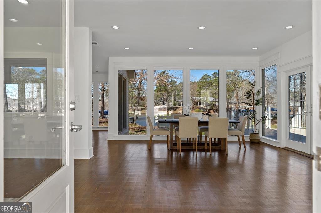136 Hidden Lake Drive Eatonton - 18