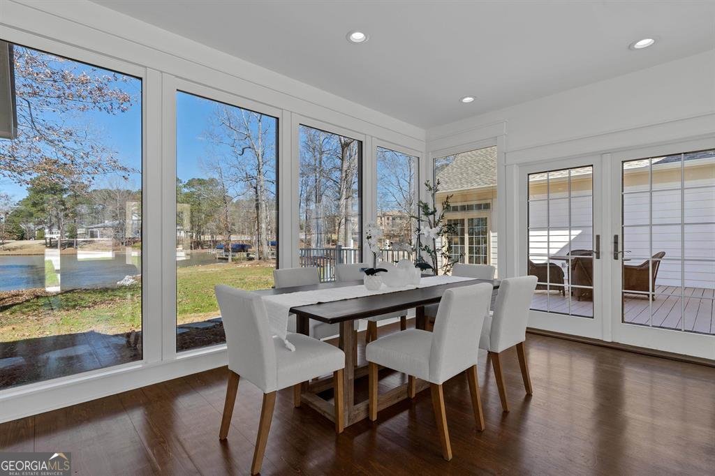 136 Hidden Lake Drive Eatonton - 19