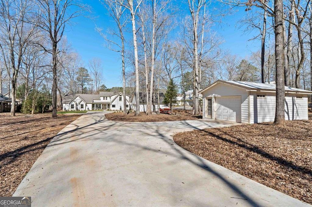 136 Hidden Lake Drive Eatonton - 2