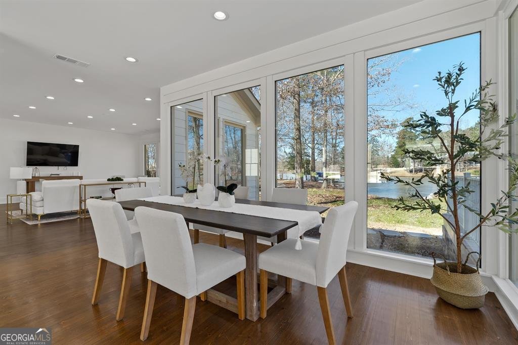 136 Hidden Lake Drive Eatonton - 20