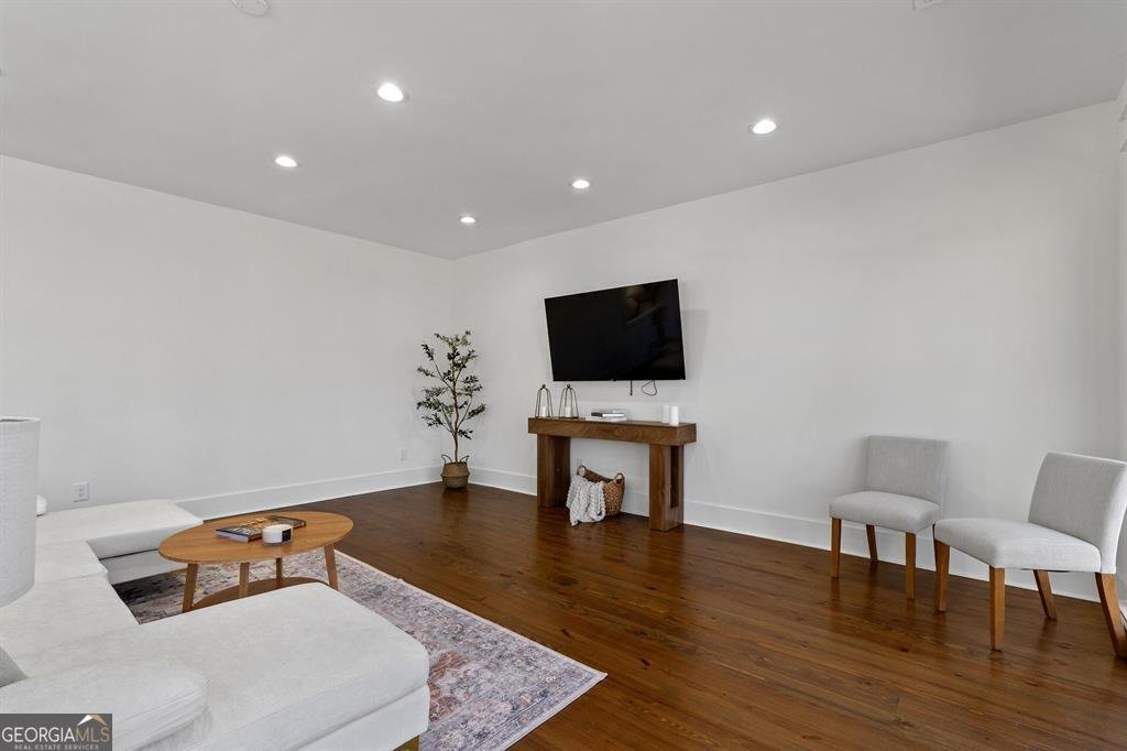 136 Hidden Lake Drive Eatonton - 22