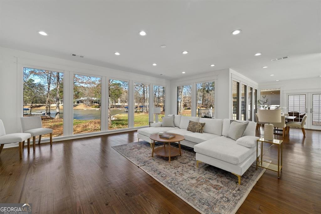 136 Hidden Lake Drive Eatonton - 24