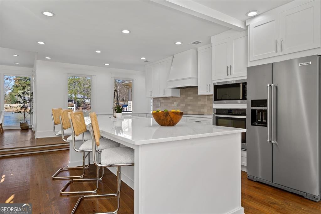 136 Hidden Lake Drive Eatonton - 26