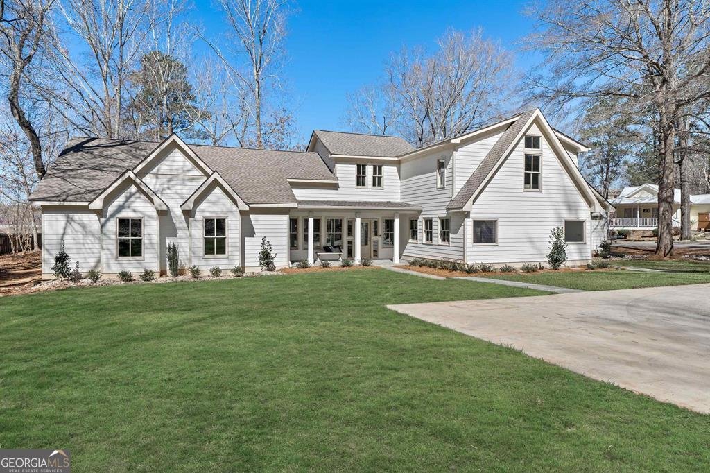 136 Hidden Lake Drive Eatonton - 3