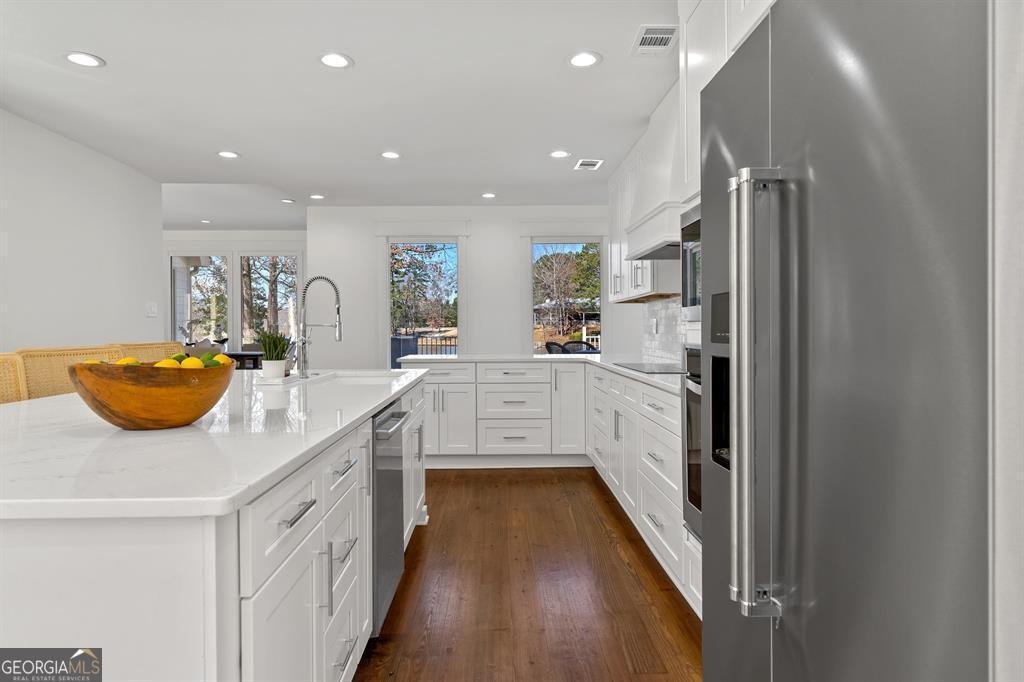 136 Hidden Lake Drive Eatonton - 30