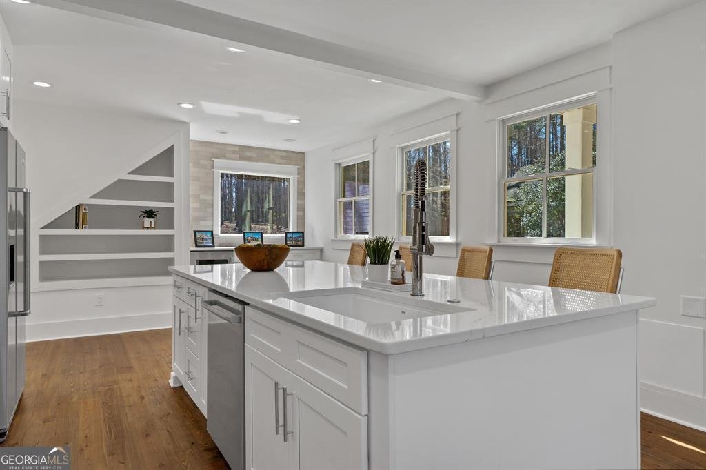 136 Hidden Lake Drive Eatonton - 32
