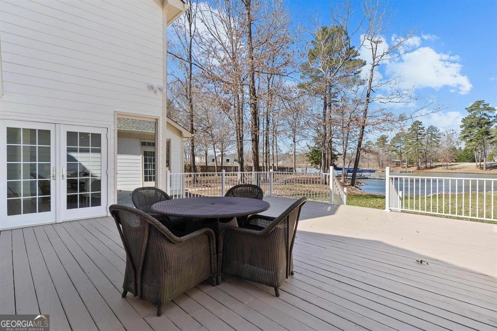136 Hidden Lake Drive Eatonton - 35