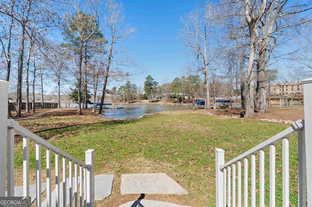 136 Hidden Lake Drive Eatonton - 36