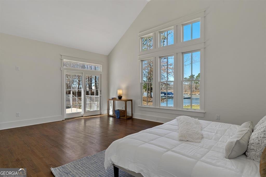 136 Hidden Lake Drive Eatonton - 40