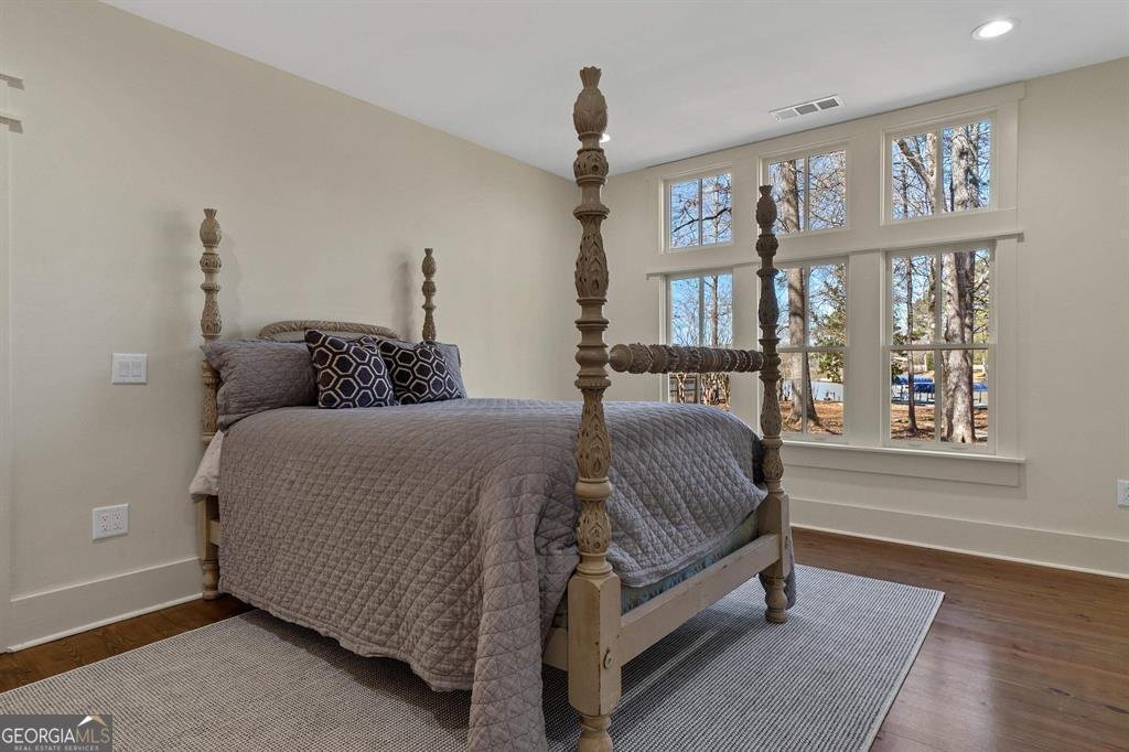 136 Hidden Lake Drive Eatonton - 47