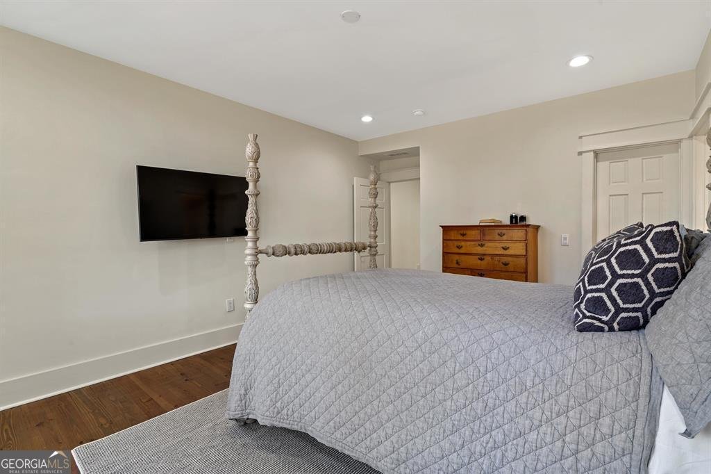 136 Hidden Lake Drive Eatonton - 48
