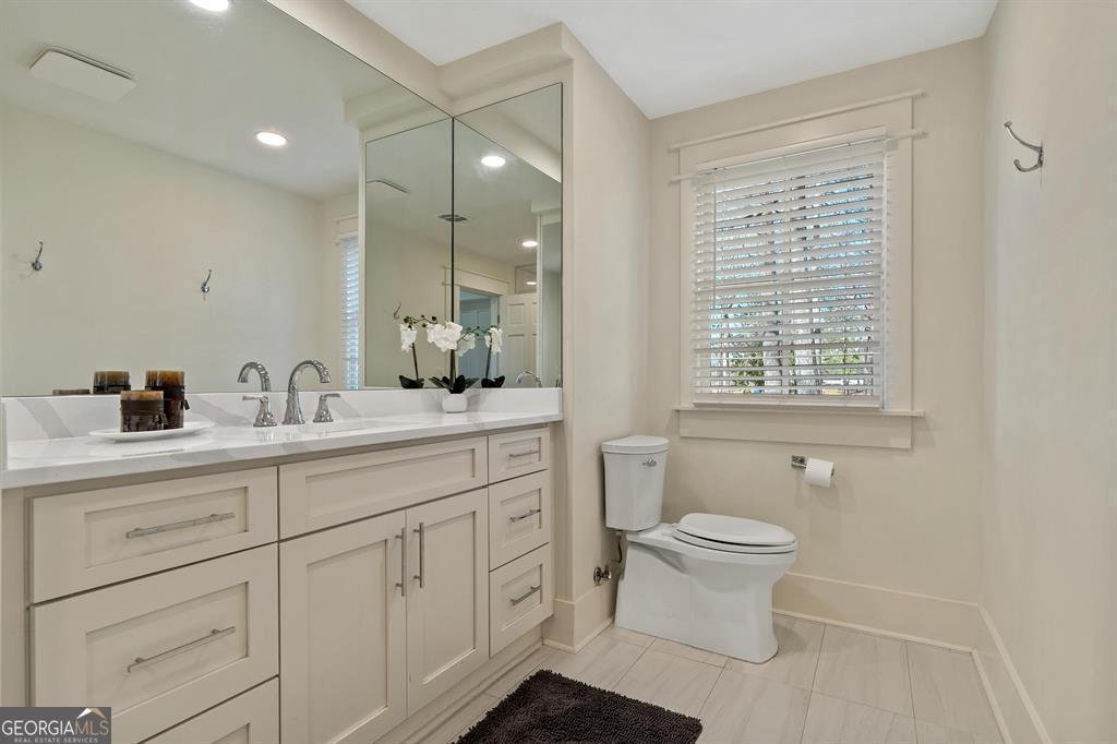 136 Hidden Lake Drive Eatonton - 49