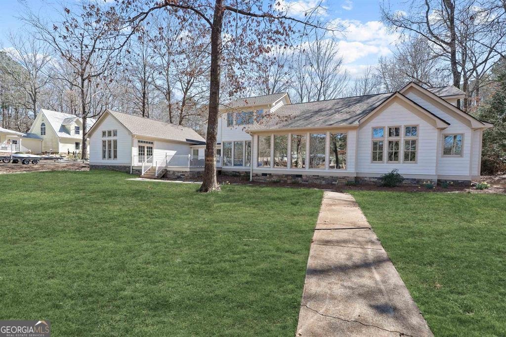 136 Hidden Lake Drive Eatonton - 5