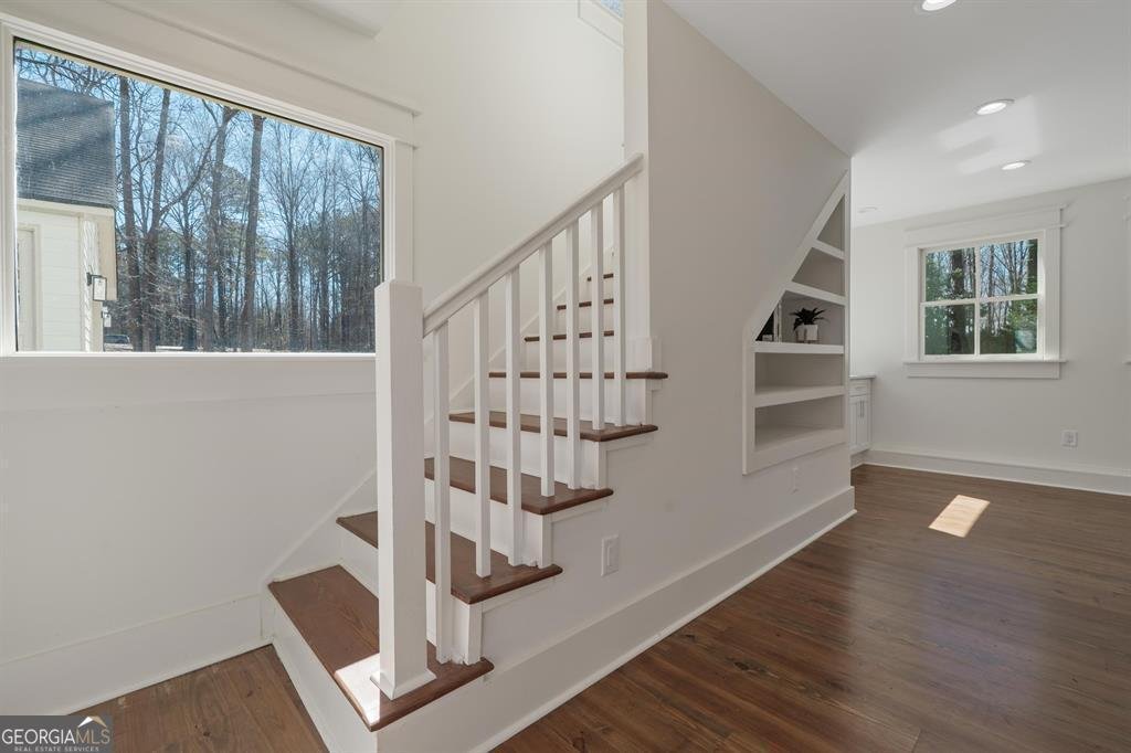 136 Hidden Lake Drive Eatonton - 56