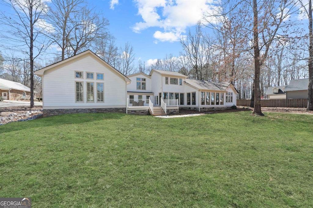 136 Hidden Lake Drive Eatonton - 6