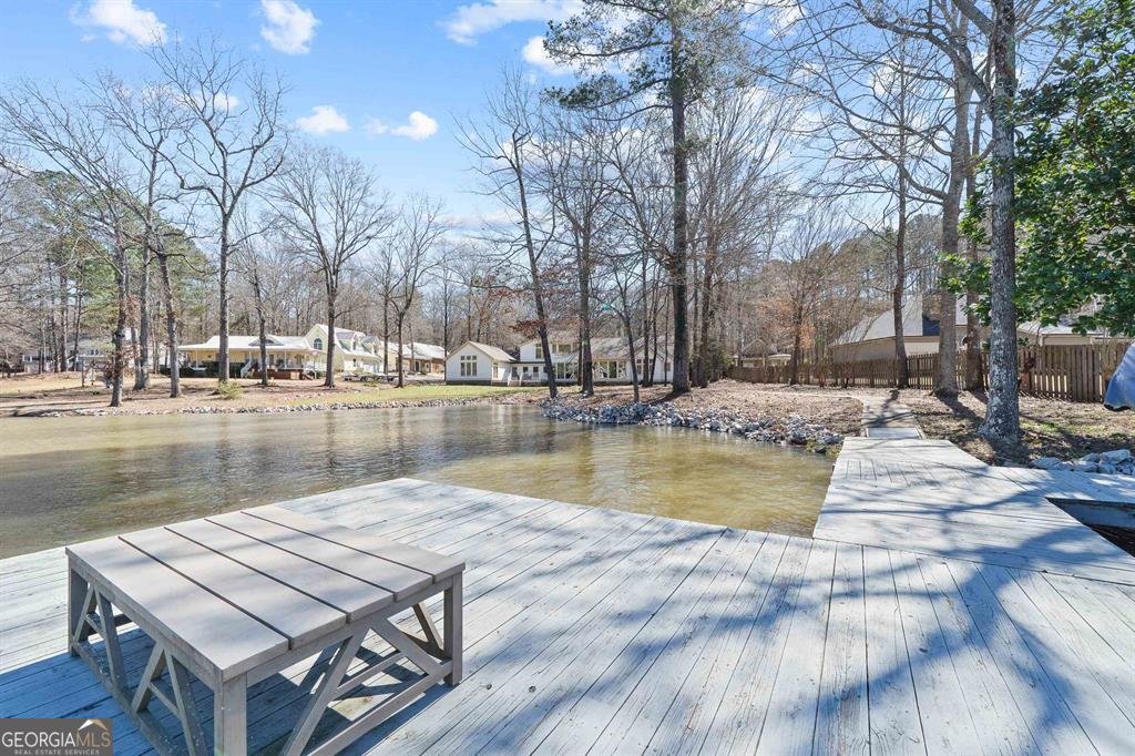136 Hidden Lake Drive Eatonton - 63