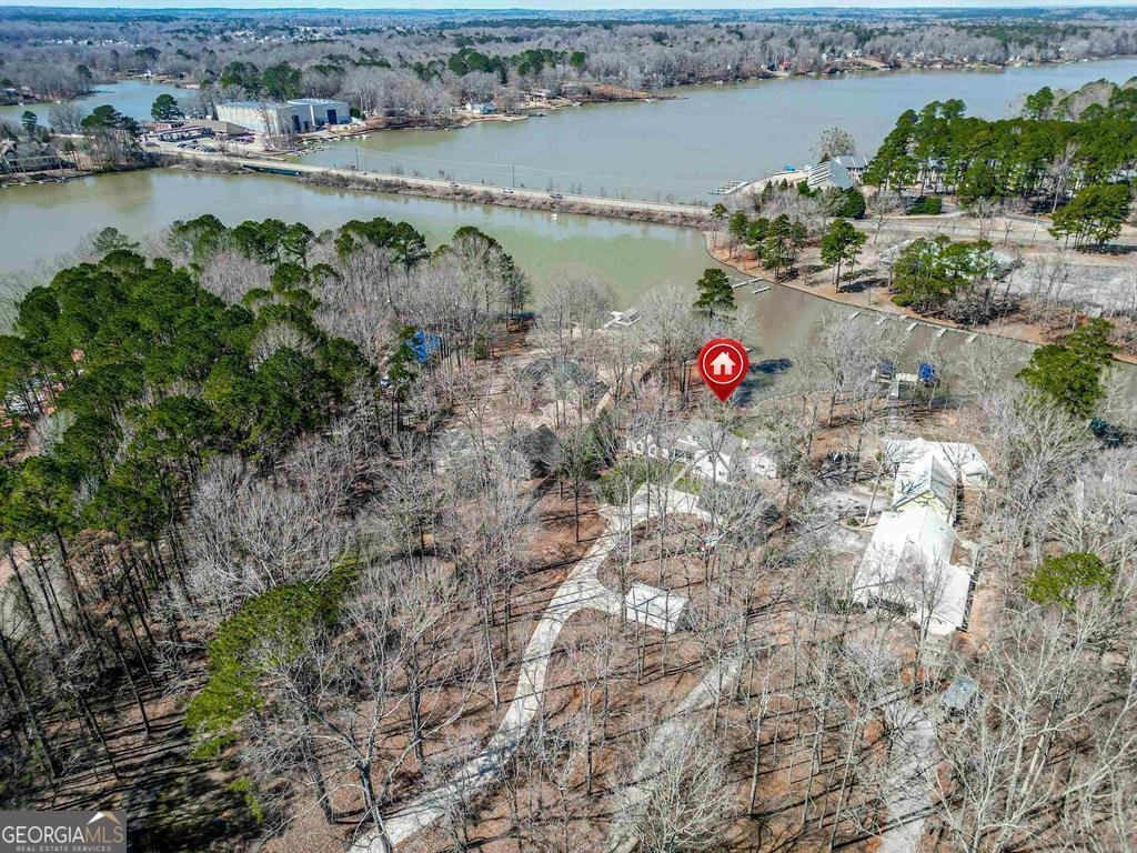 136 Hidden Lake Drive Eatonton - 7