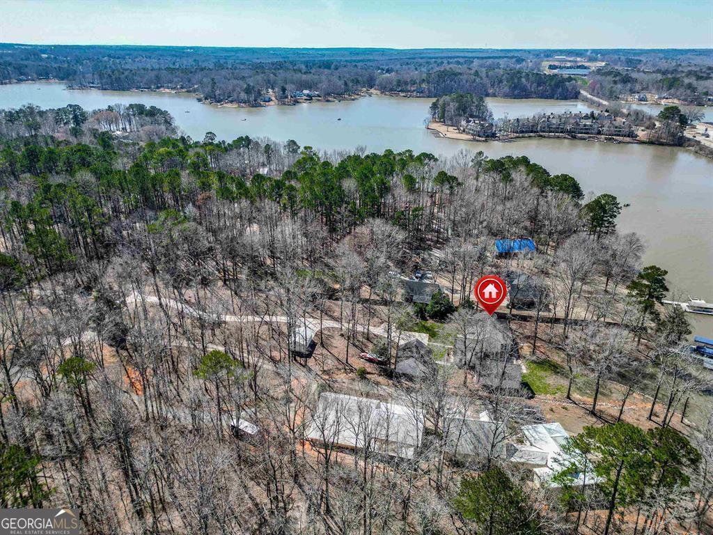 136 Hidden Lake Drive Eatonton - 8