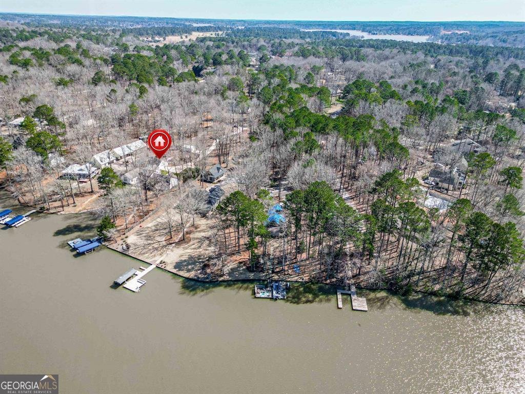 136 Hidden Lake Drive Eatonton - 9