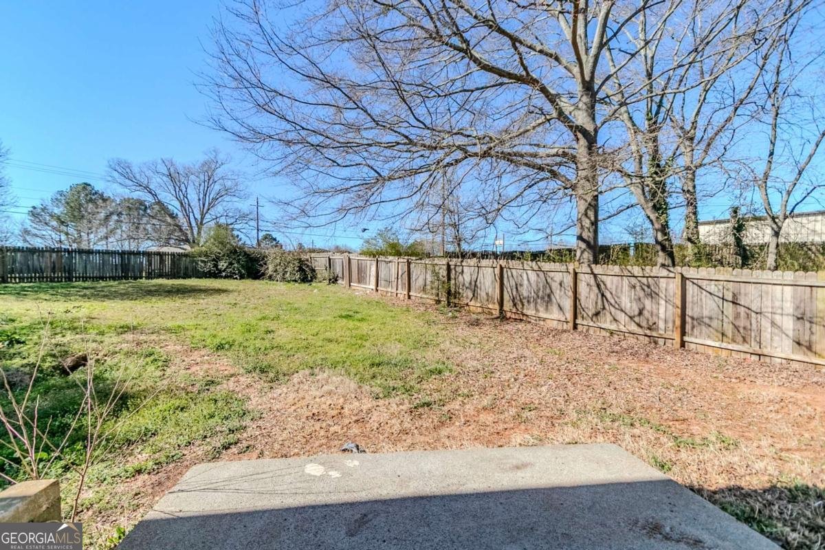 4821 Mainstreet Valley Trace Stone Mountain - 16