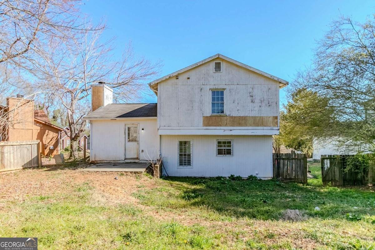 4821 Mainstreet Valley Trace Stone Mountain - 17