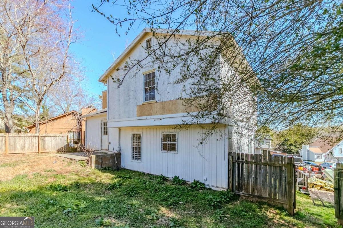 4821 Mainstreet Valley Trace Stone Mountain - 18