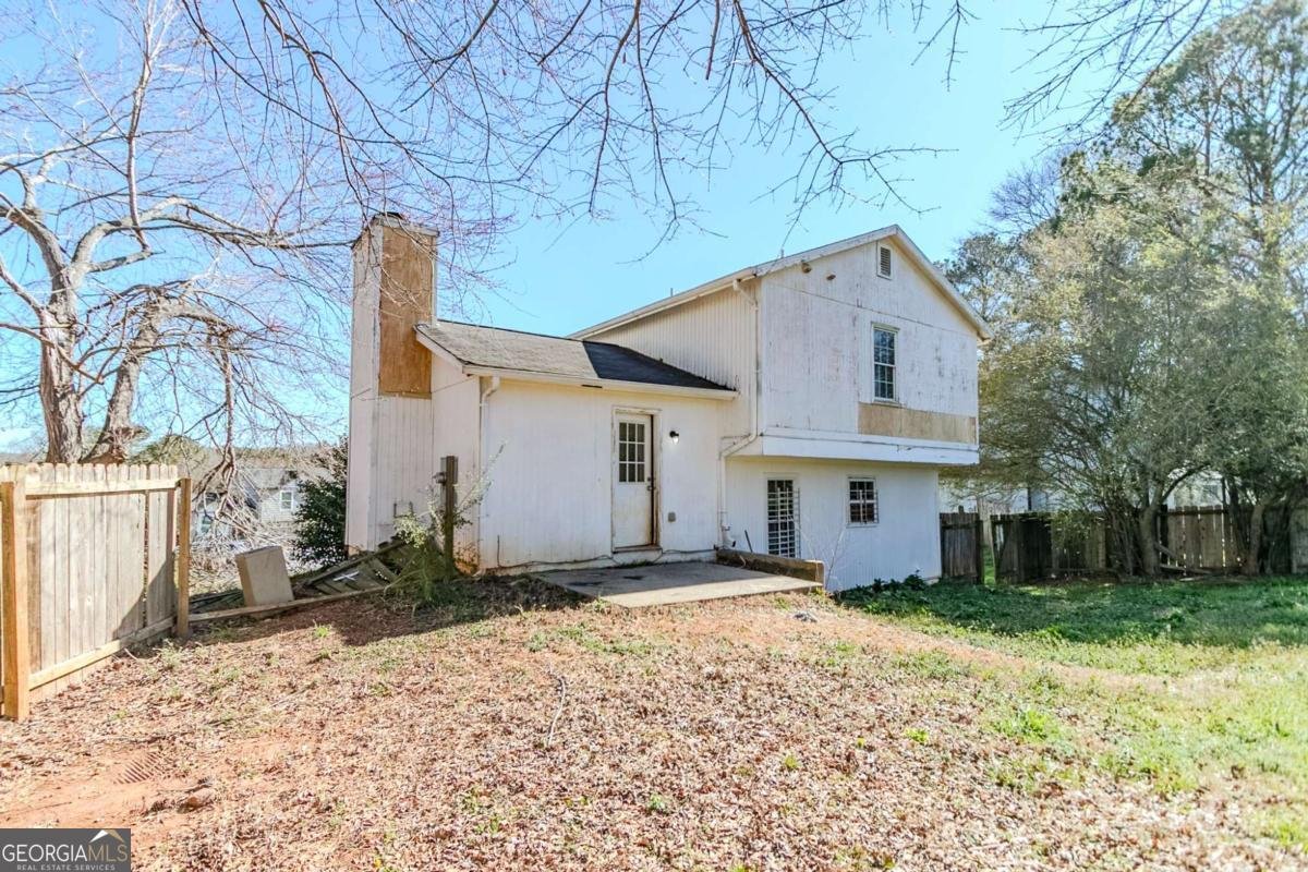 4821 Mainstreet Valley Trace Stone Mountain - 19