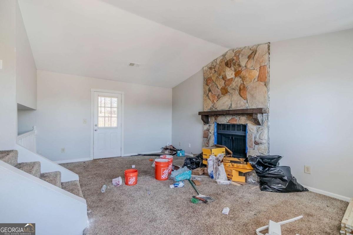 4821 Mainstreet Valley Trace Stone Mountain - 3